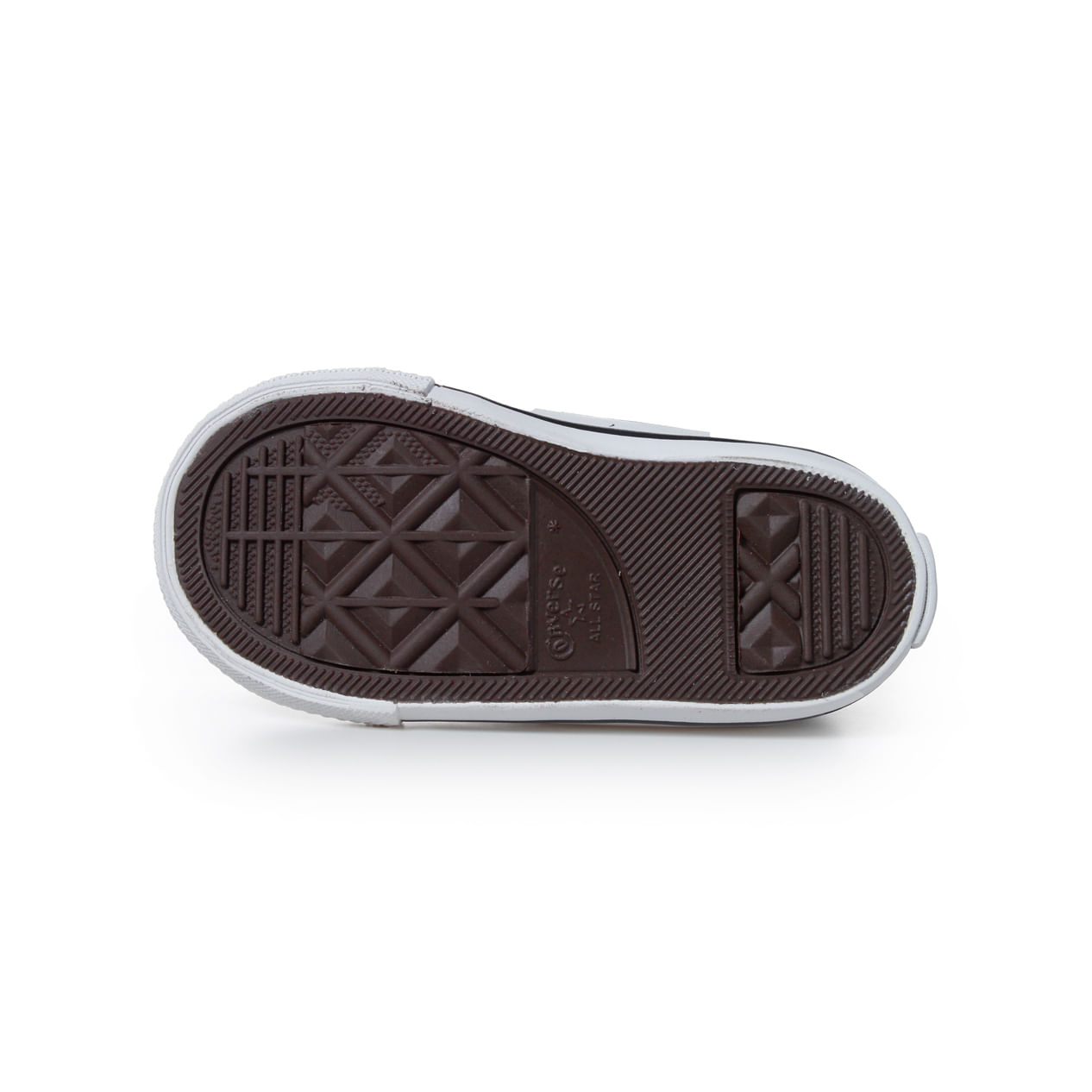 All Star Tenis CK00030002 CHUCK TAYLOR PretoCruPreto Lona -2-